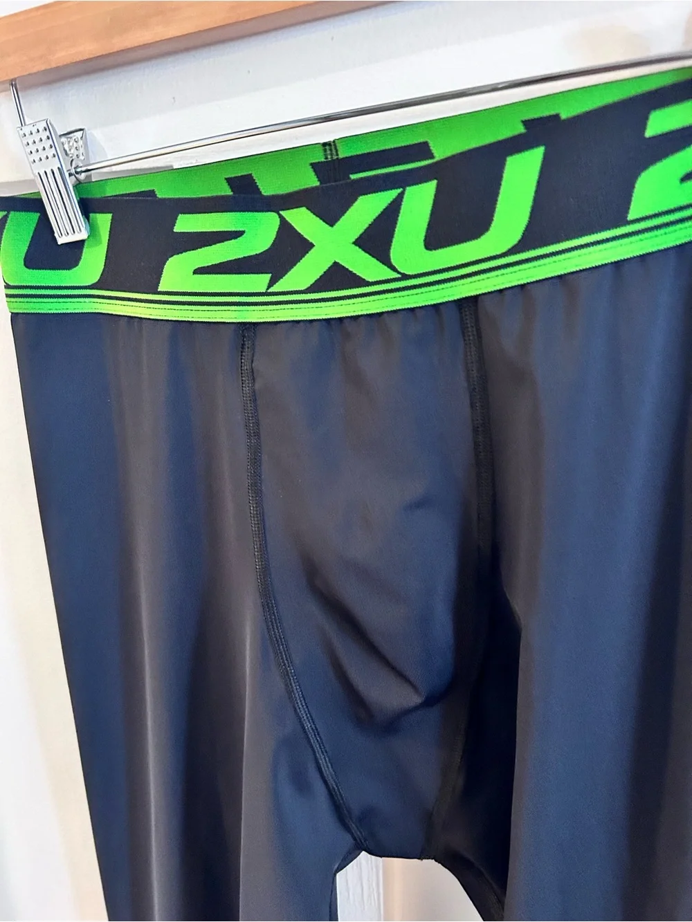 2xu enhanced recovery